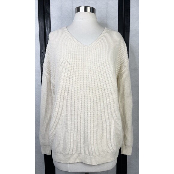 Jenni Kayne Women’s Cashmere And Wool Sweater. Size: XS - Picture 1 of 7